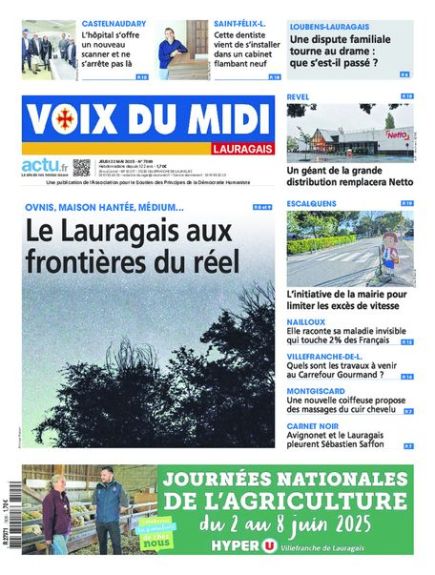 VOIX DU MIDI
