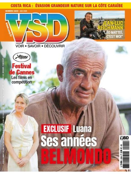 VSD
