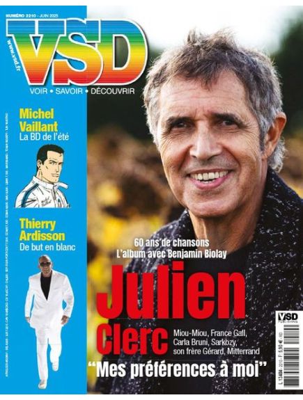 VSD