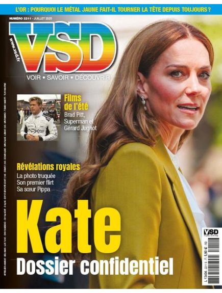 VSD