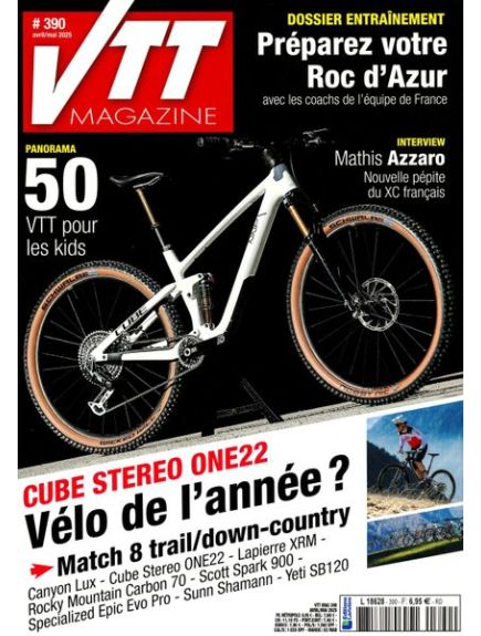 VTT MAG