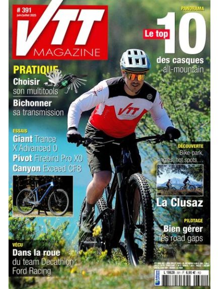 VTT MAG