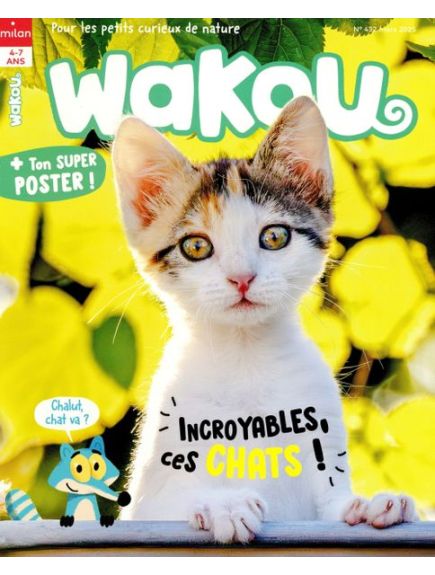 WAKOU