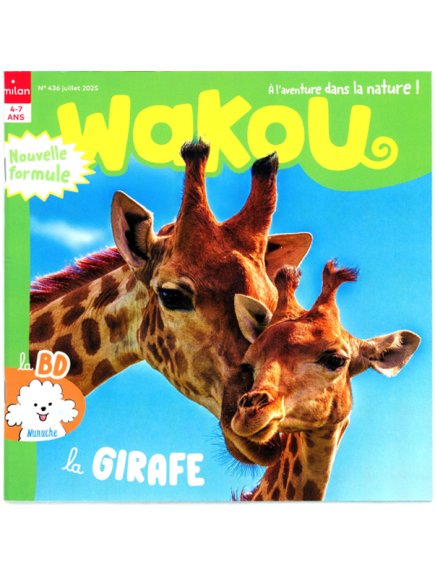 WAKOU