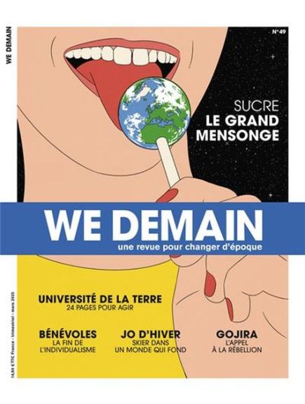 WE DEMAIN