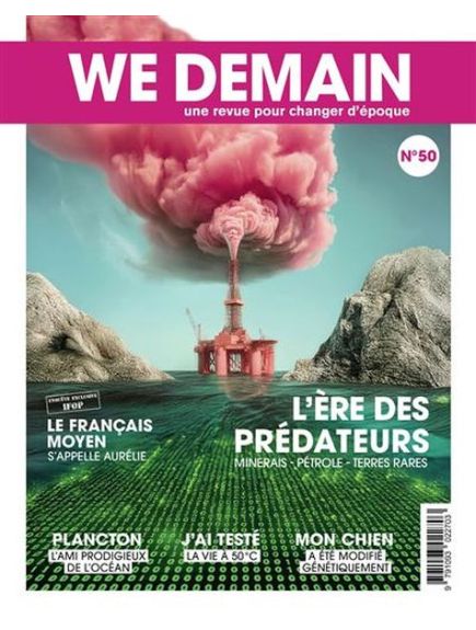 WE DEMAIN