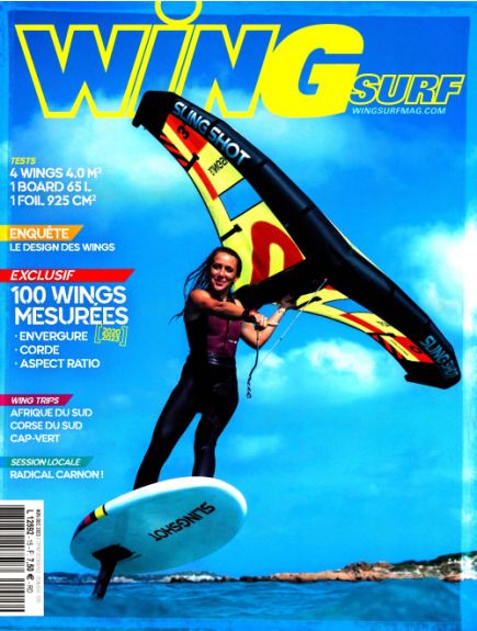 WING SURF