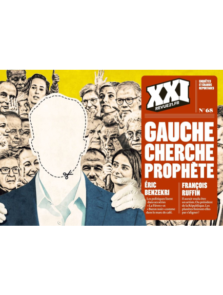 XXI