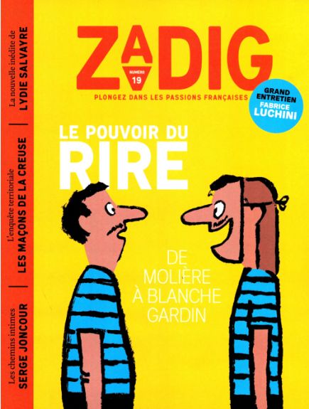 ZADIG