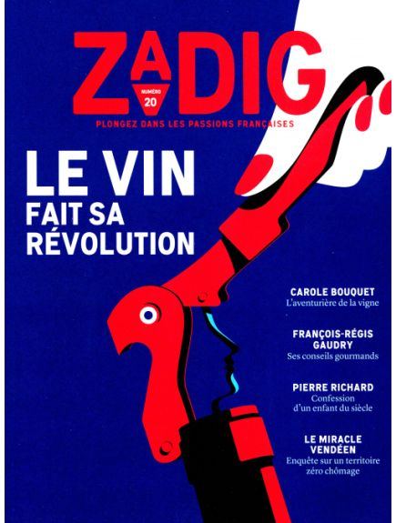 ZADIG