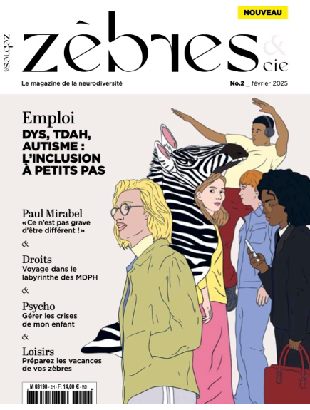 ZEBRES & CIE