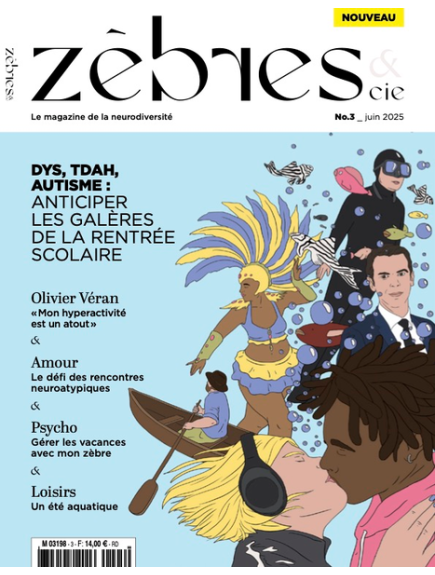 ZEBRES & CIE