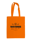 100 IDEES 1 An 6 N° (Papier + Version Numérique) + EN CADEAU 1 totbag 