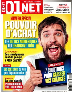 01 NET