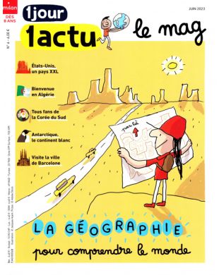 1 JOUR 1 ACTU