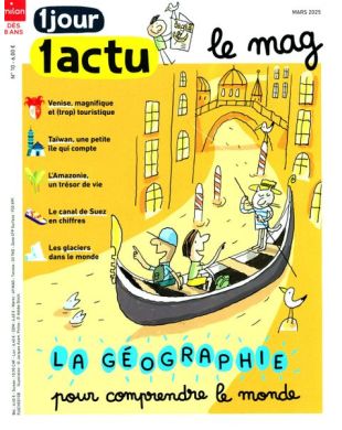 1 JOUR 1 ACTU