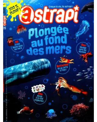 ASTRAPI