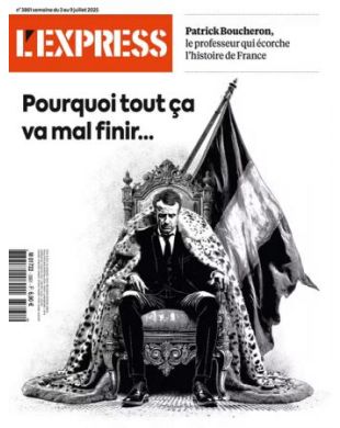 L'EXPRESS