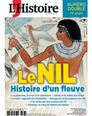 L'HISTOIRE