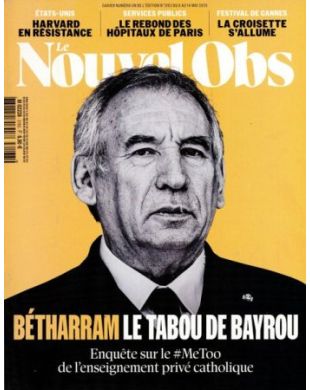 LE NOUVEL OBS