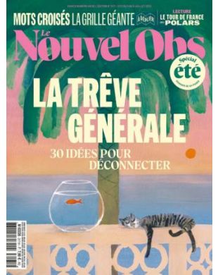 LE NOUVEL OBS