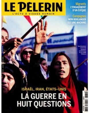 LE PELERIN