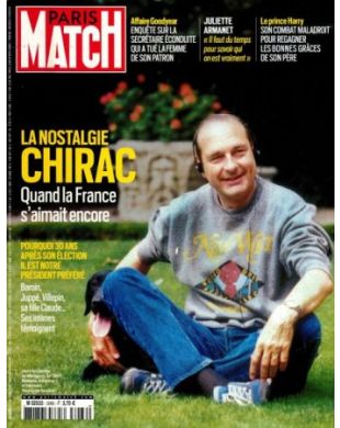 PARIS MATCH