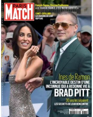 PARIS MATCH