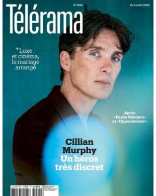 TELERAMA
