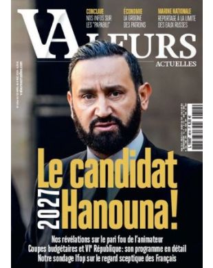 VALEURS ACTUELLES