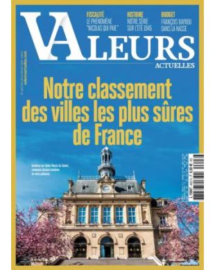 VALEURS ACTUELLES