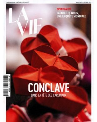 LA VIE