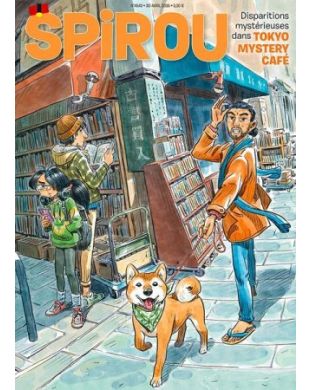 SPIROU