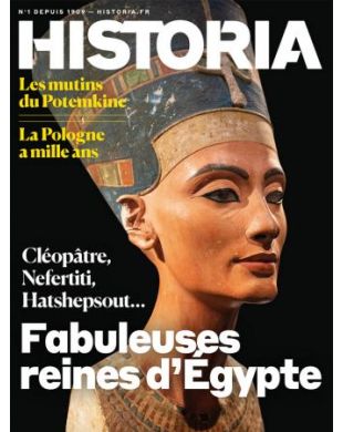 HISTORIA