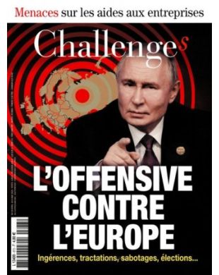 CHALLENGES