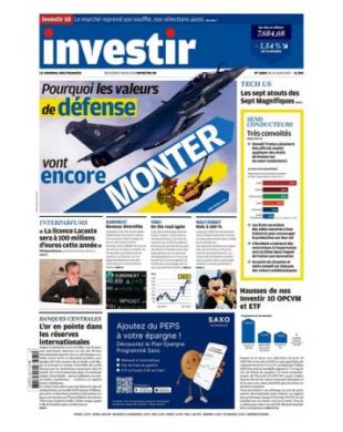 INVESTIR