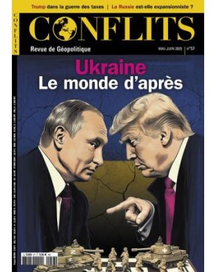 CONFLITS