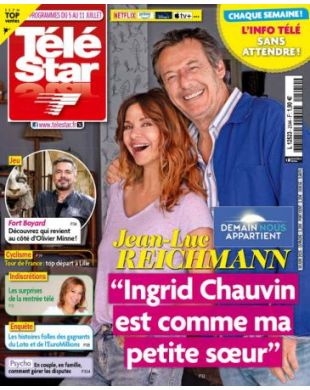 TELE STAR