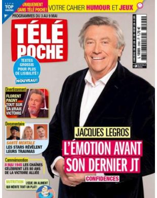 TELE POCHE