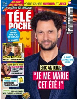 TELE POCHE