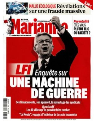 MARIANNE