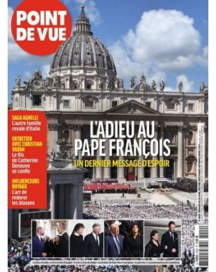 POINT DE VUE