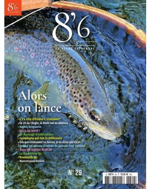 8'6 PAR PECHES SPORTIVES