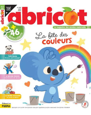 ABRICOT