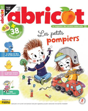 ABRICOT