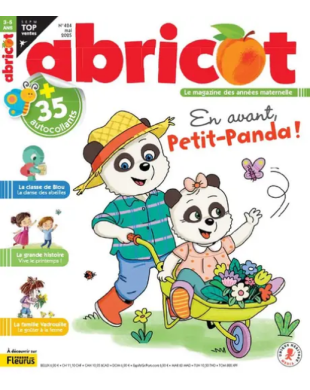 ABRICOT