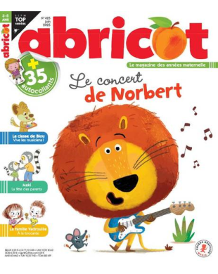 ABRICOT