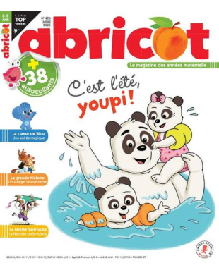 ABRICOT