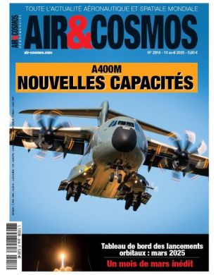 AIR&COSMOS
