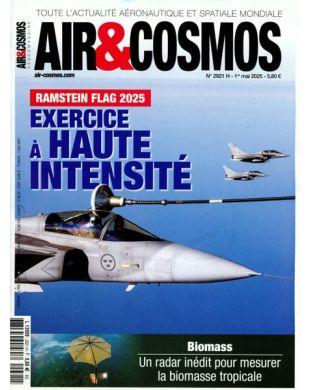 AIR&COSMOS